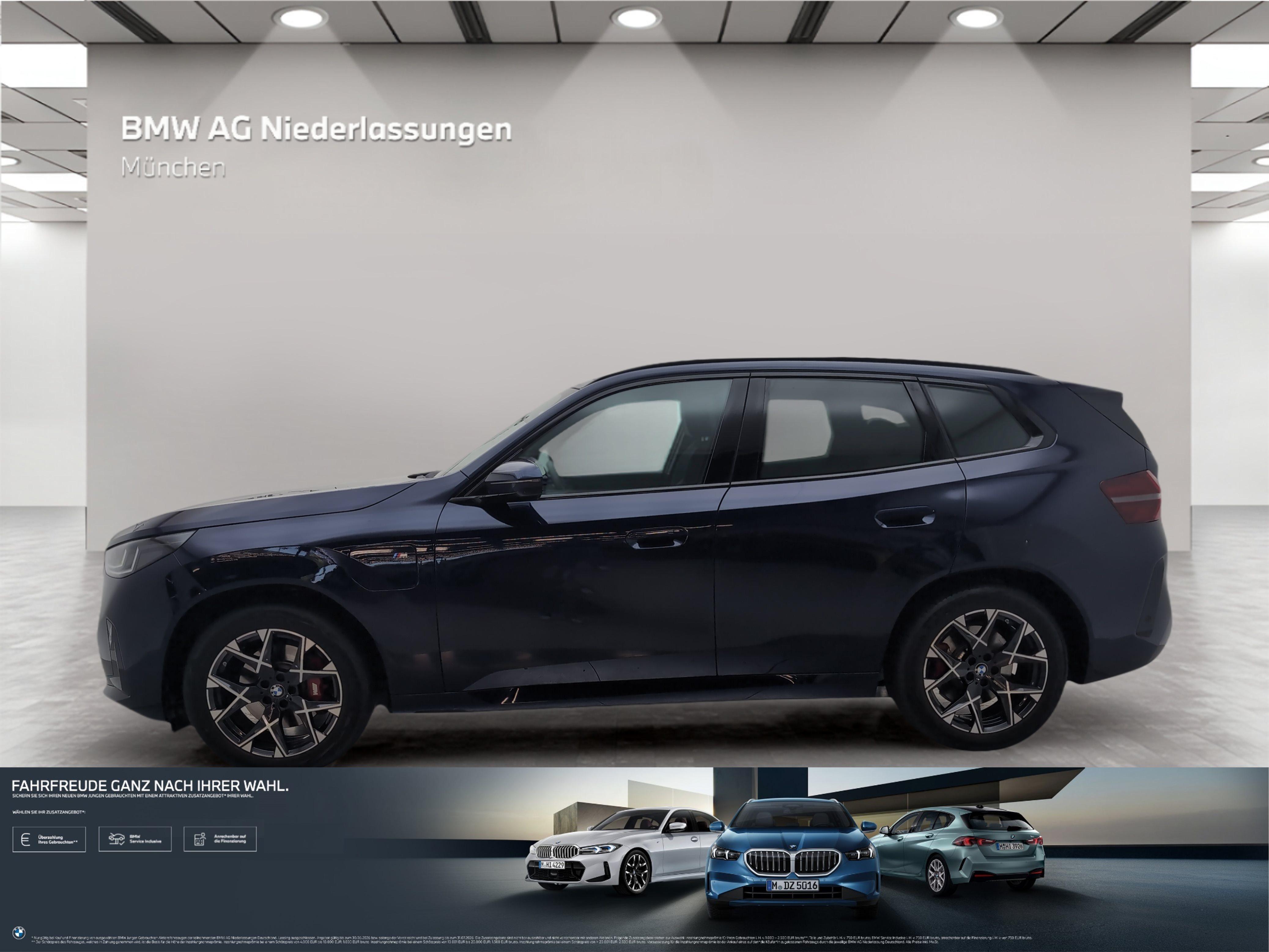 BMW X3 – Bild 2