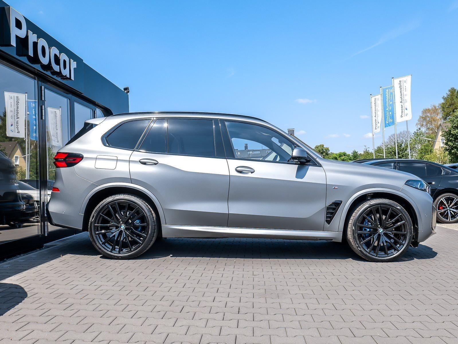 BMW X5 – Bild 13