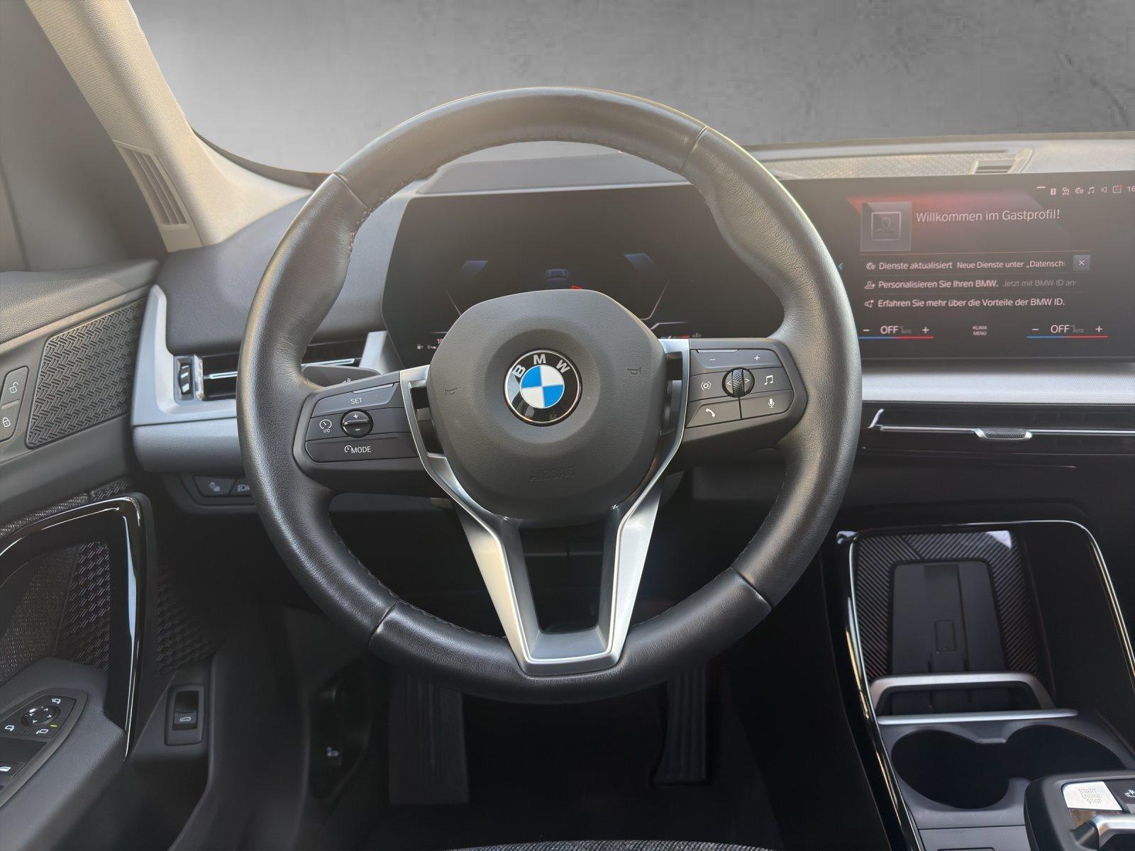 BMW X1 – Bild 16