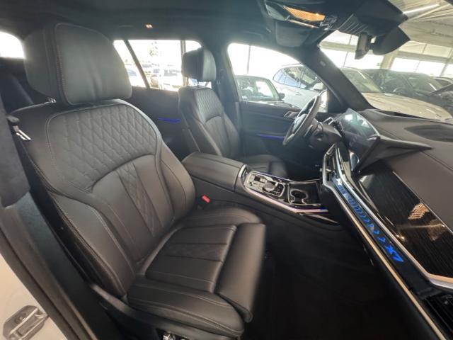 BMW X7 – Bild 11