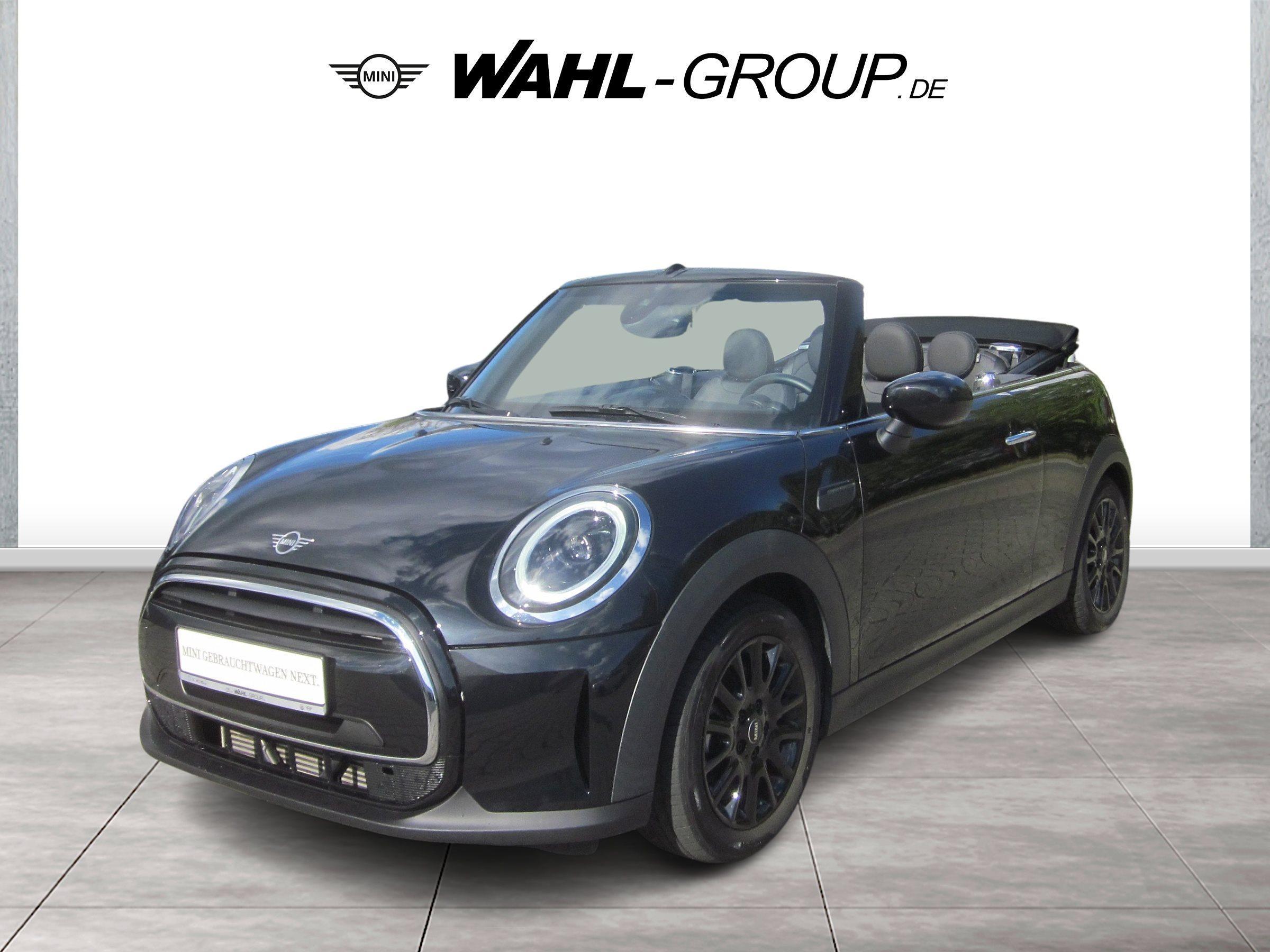 MINI Cabrio