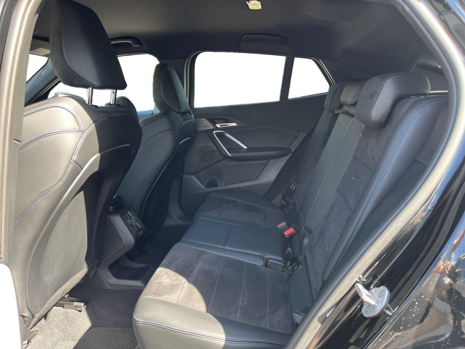 BMW X2 – Bild 14