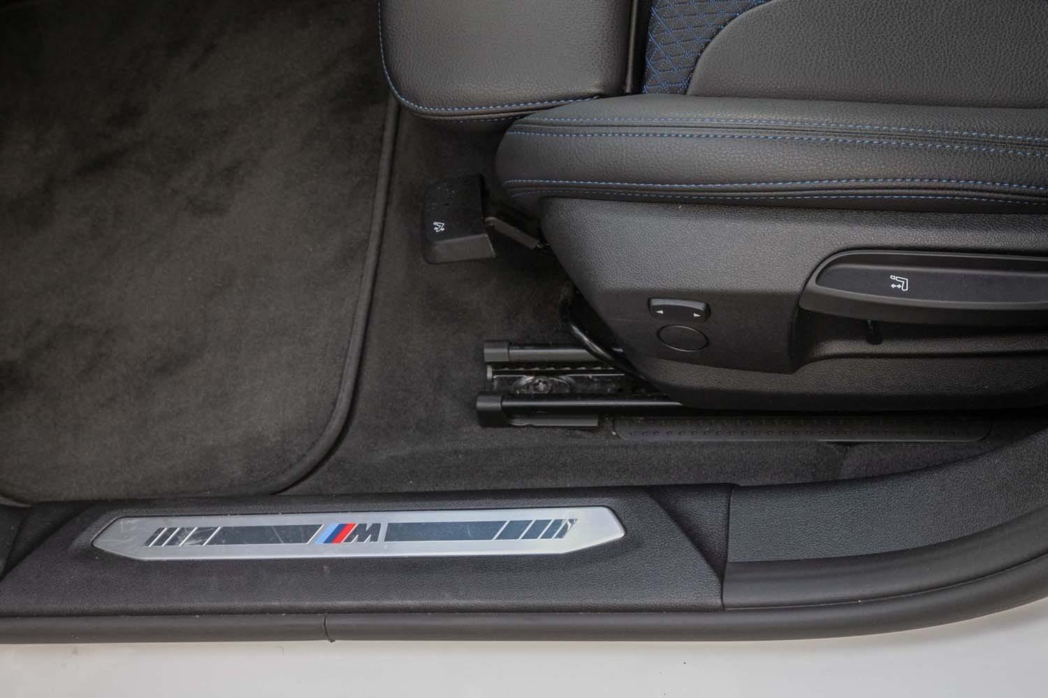 BMW 1er – Bild 19
