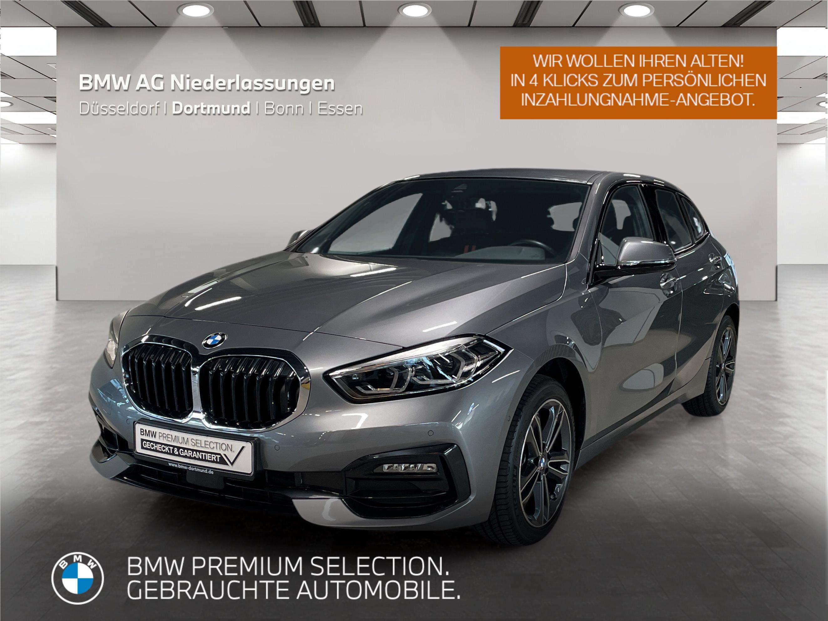 BMW 1er