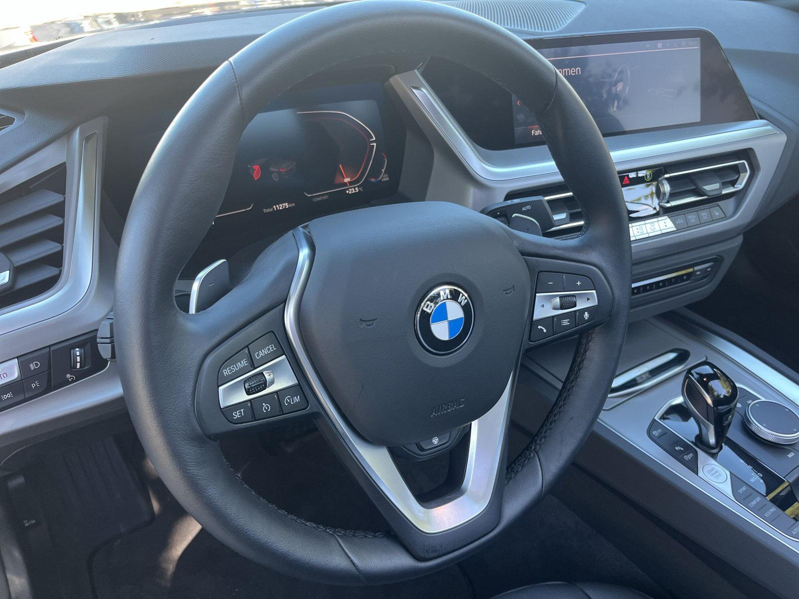 BMW Z4 – Bild 7