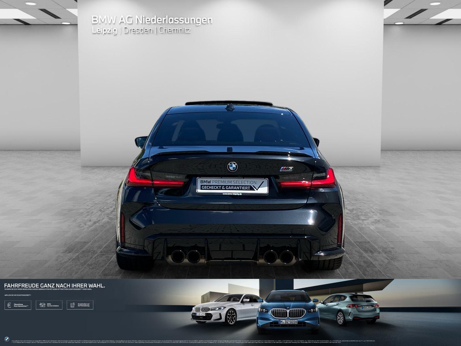 BMW M3 – Bild 21