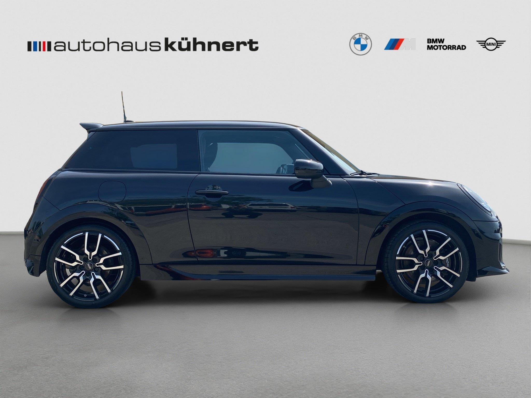 MINI Cooper 3-Türer – Bild 11