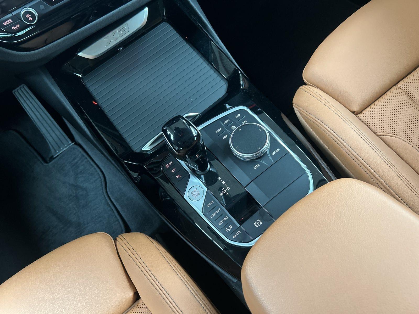 BMW X3 – Bild 20
