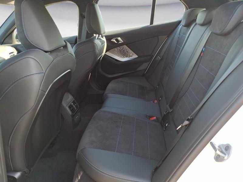 BMW 1er – Bild 12