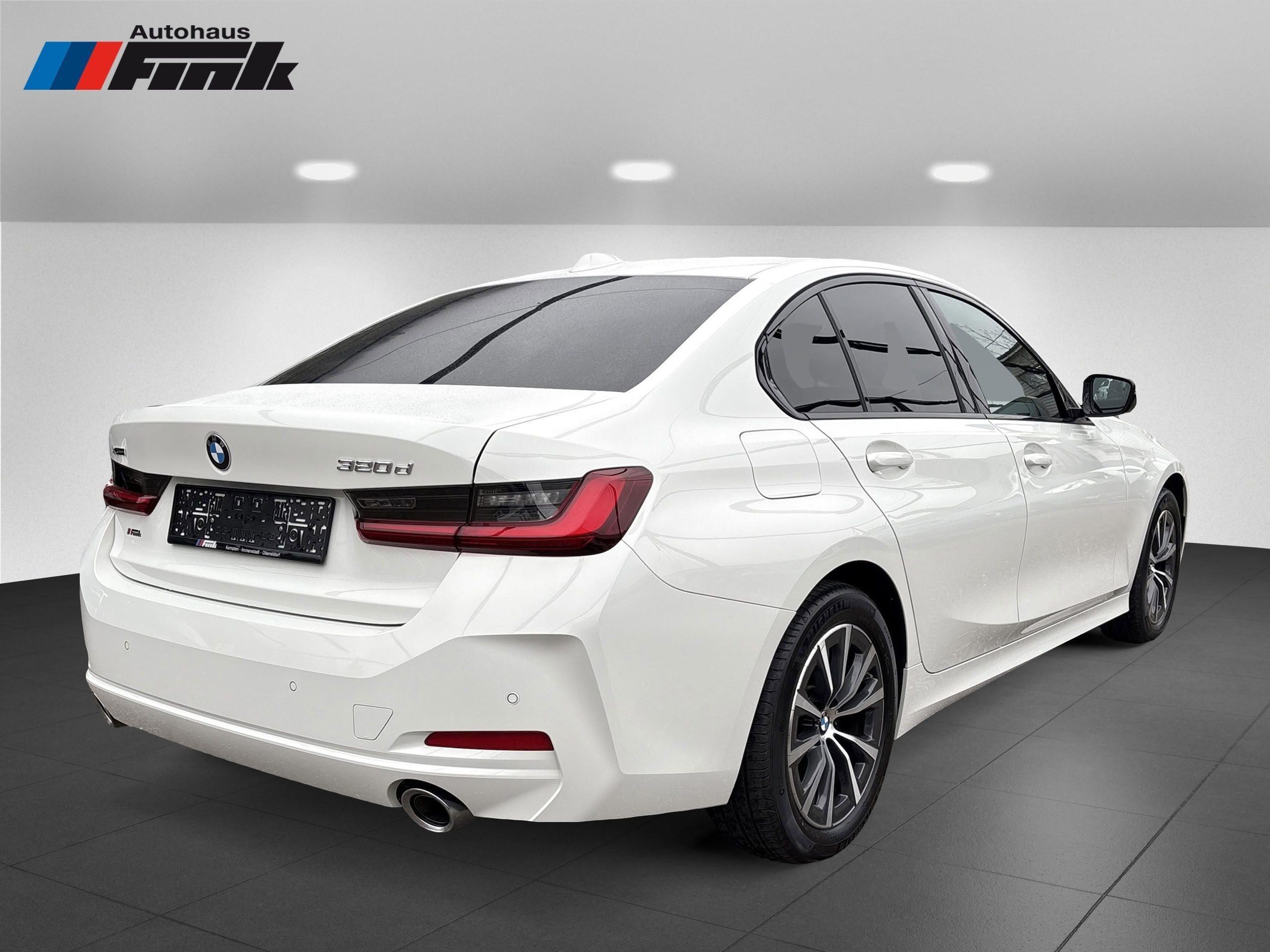 BMW 3er – Bild 6
