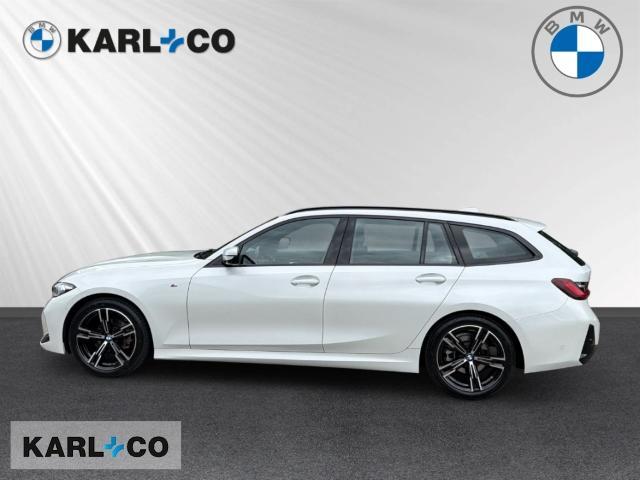 BMW 3er Touring – Bild 18