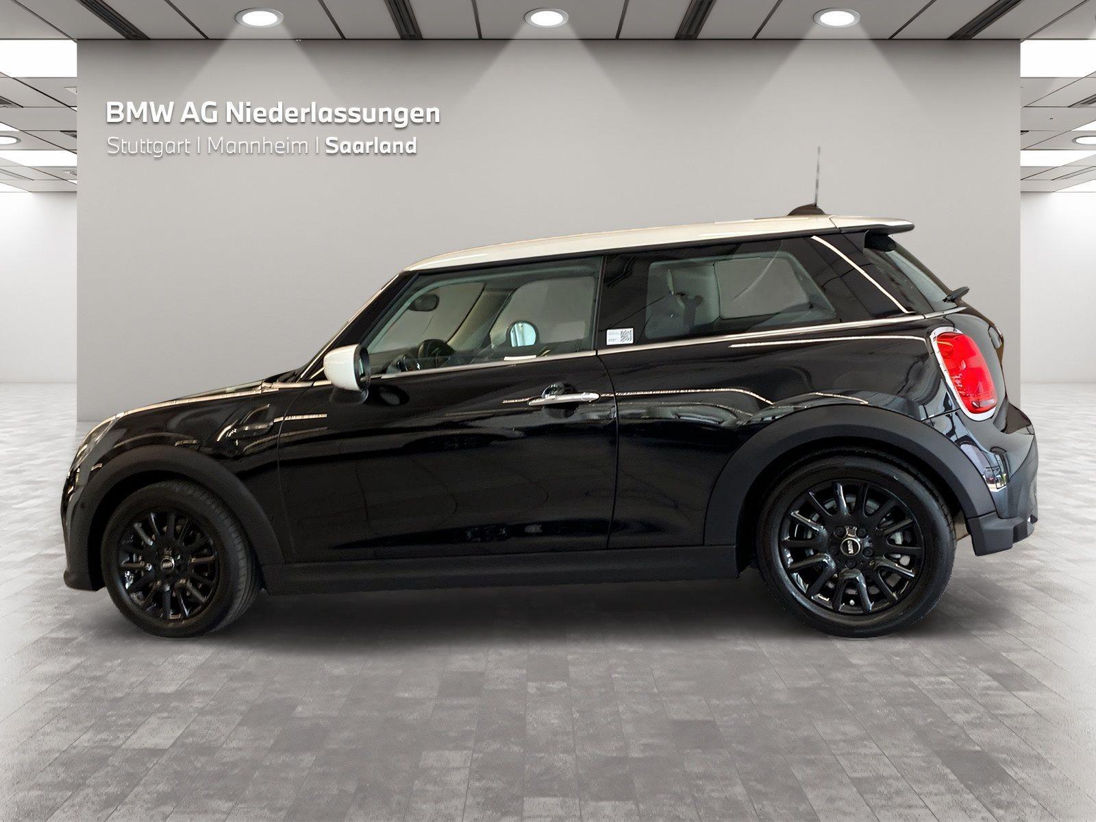 MINI Cooper 3-Türer – Bild 3