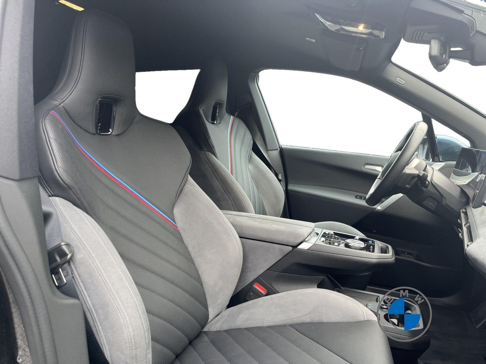 BMW iX – Bild 13
