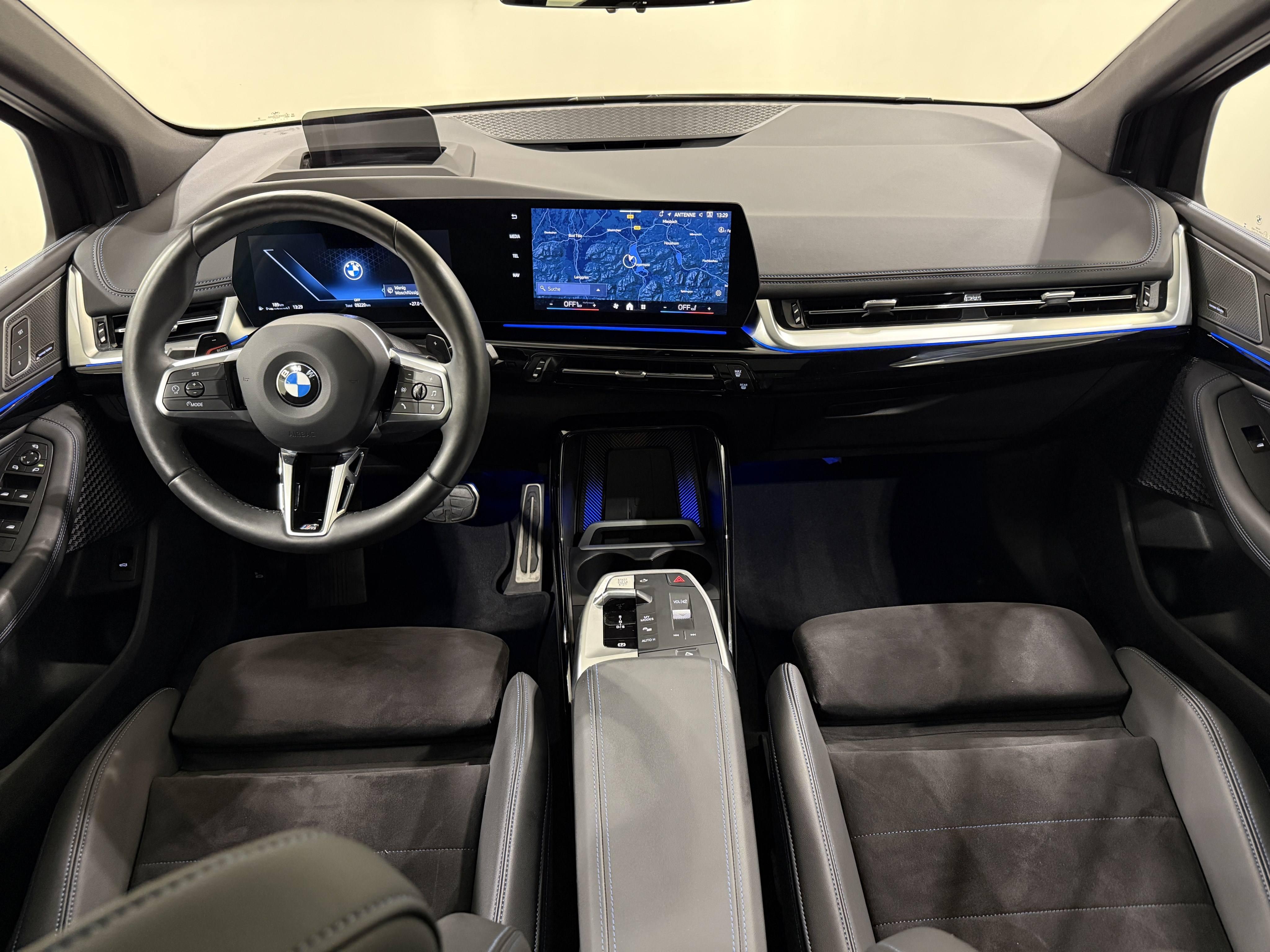 BMW 2er Active Tourer – Bild 8