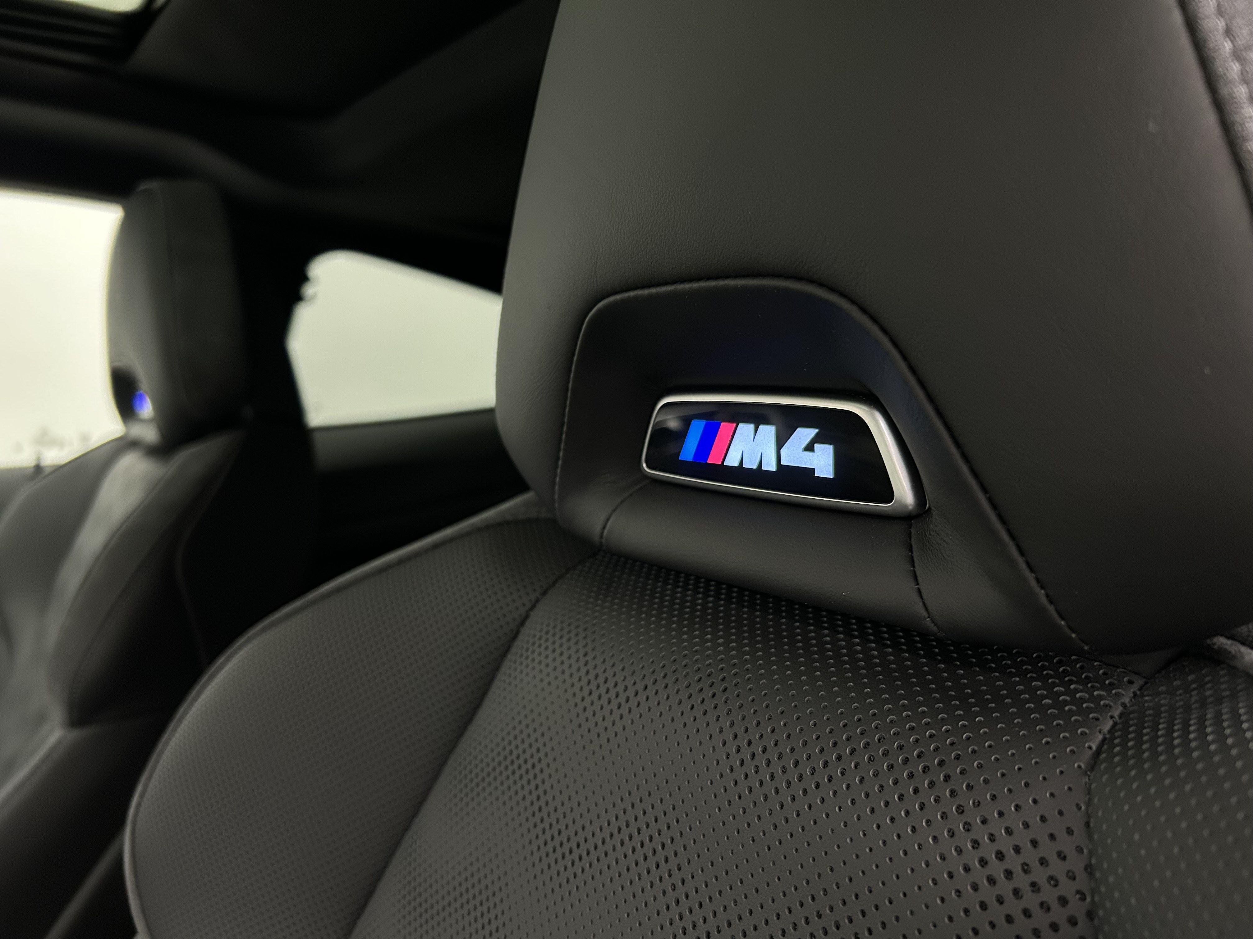 BMW M4 Coupé – Bild 19