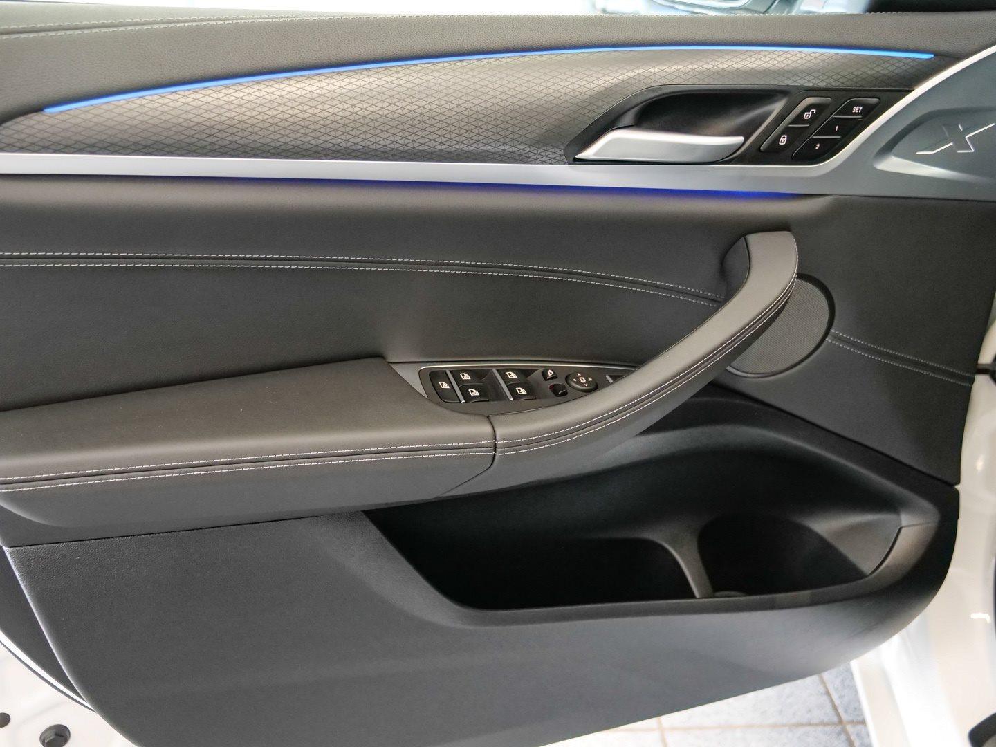 BMW X4M – Bild 11