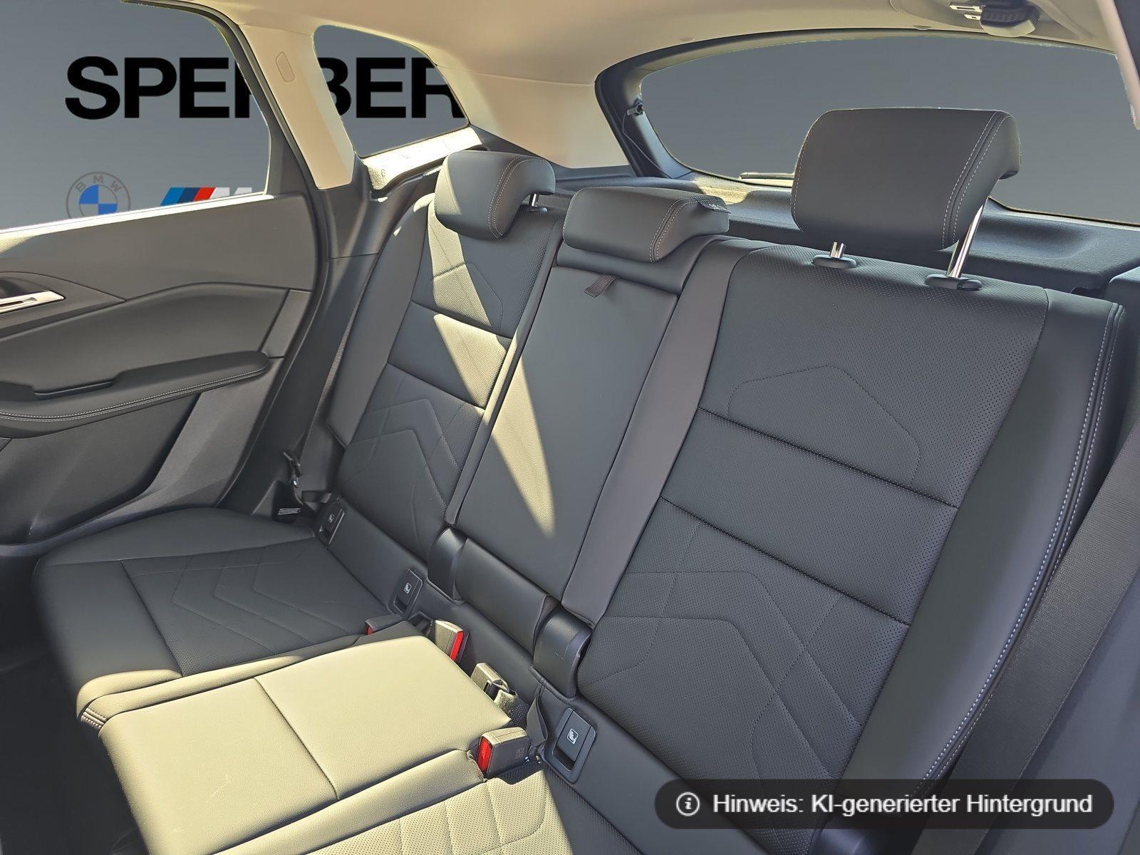 BMW 2er Active Tourer – Bild 7