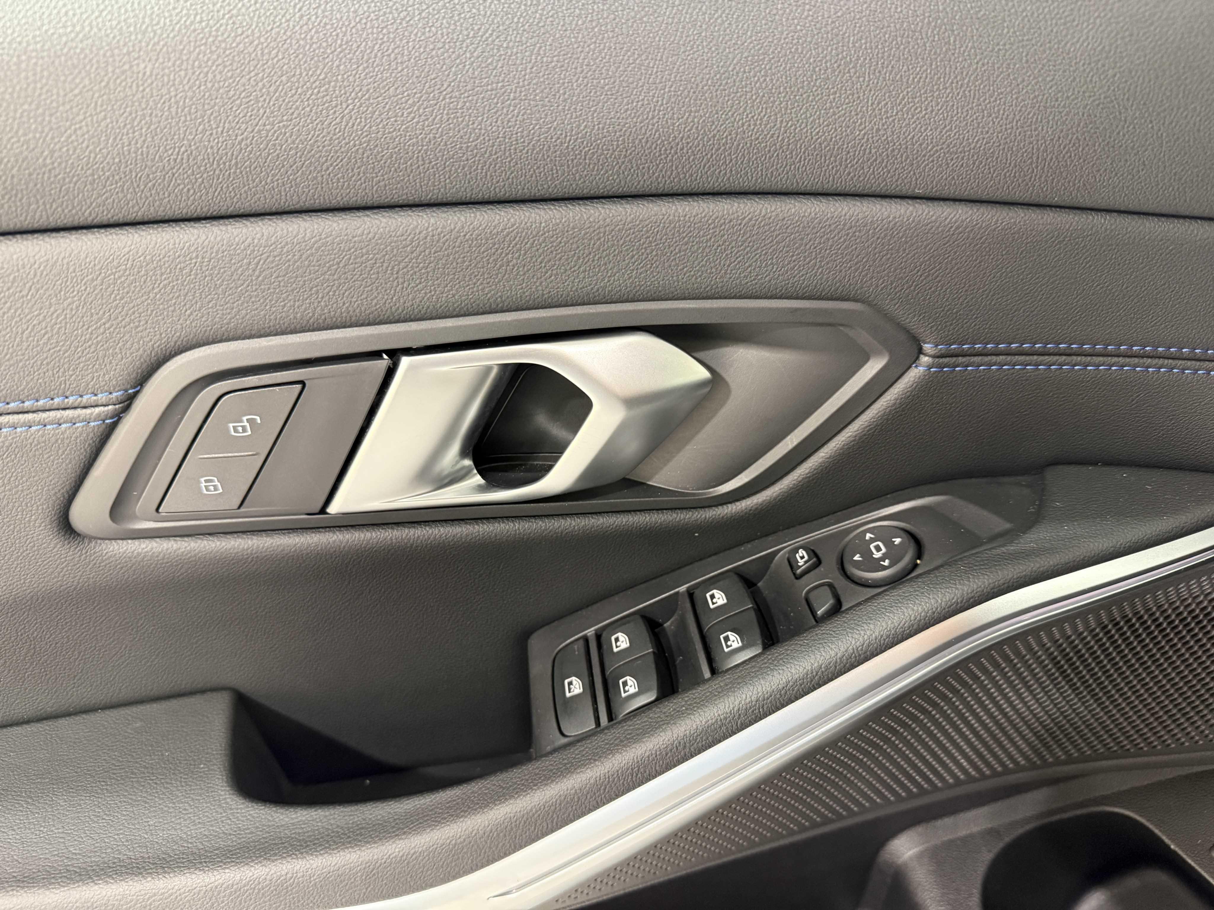 BMW 3er – Bild 19
