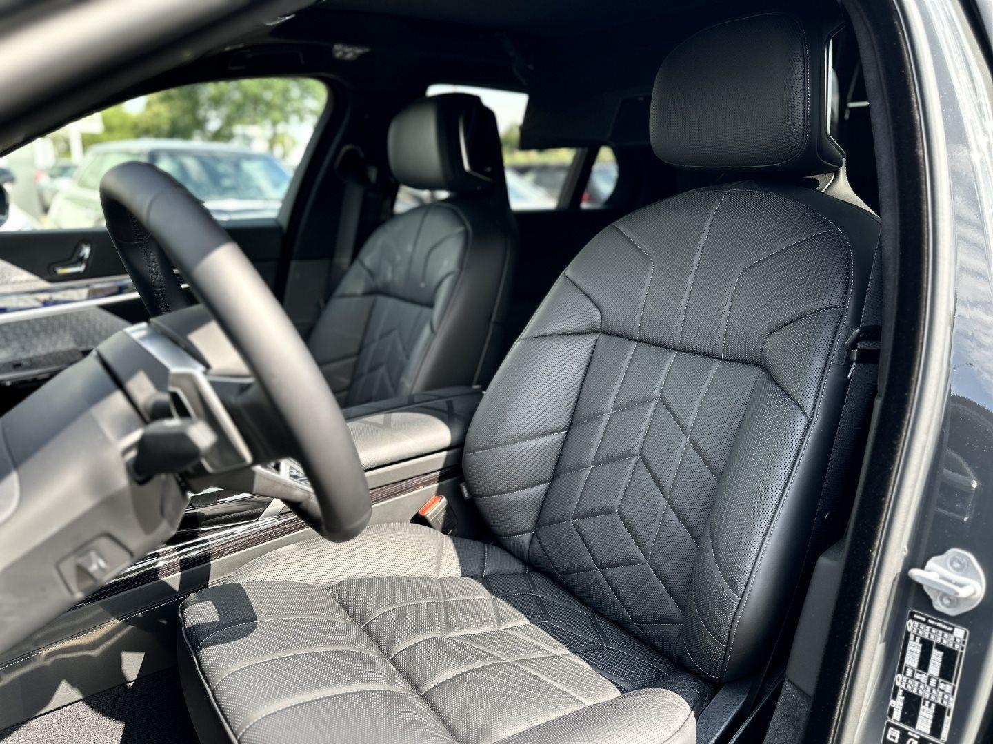 BMW 7er – Bild 21