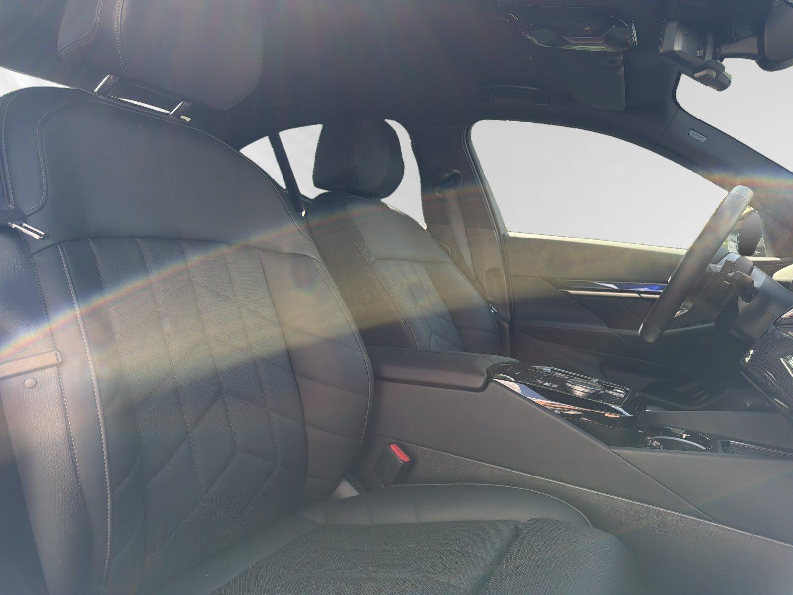 BMW 5er – Bild 25