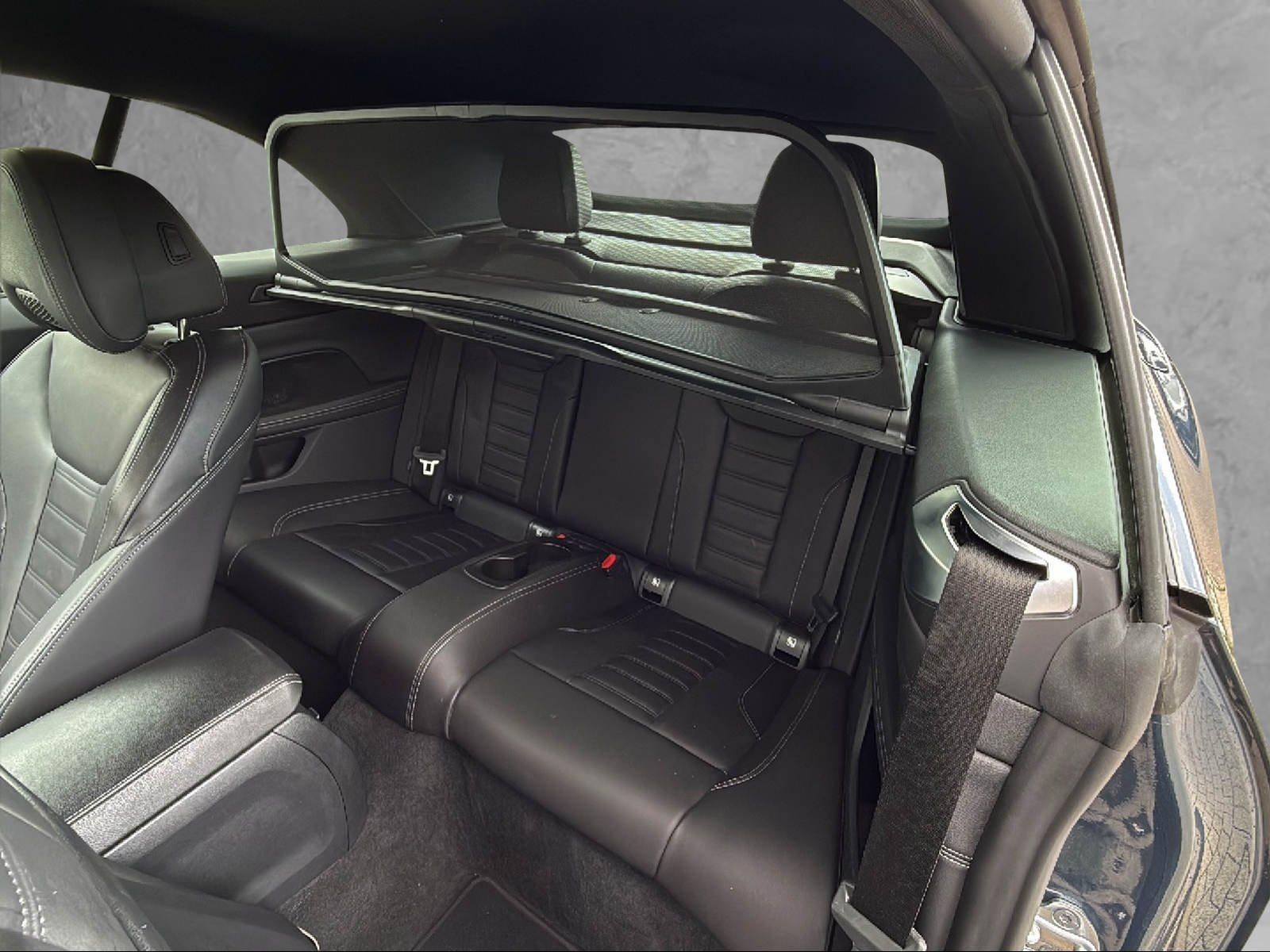 BMW 4er Cabrio – Bild 10