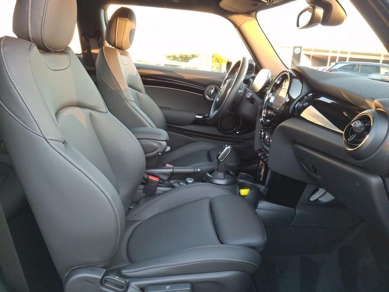 MINI Cooper 3-Türer – Bild 13