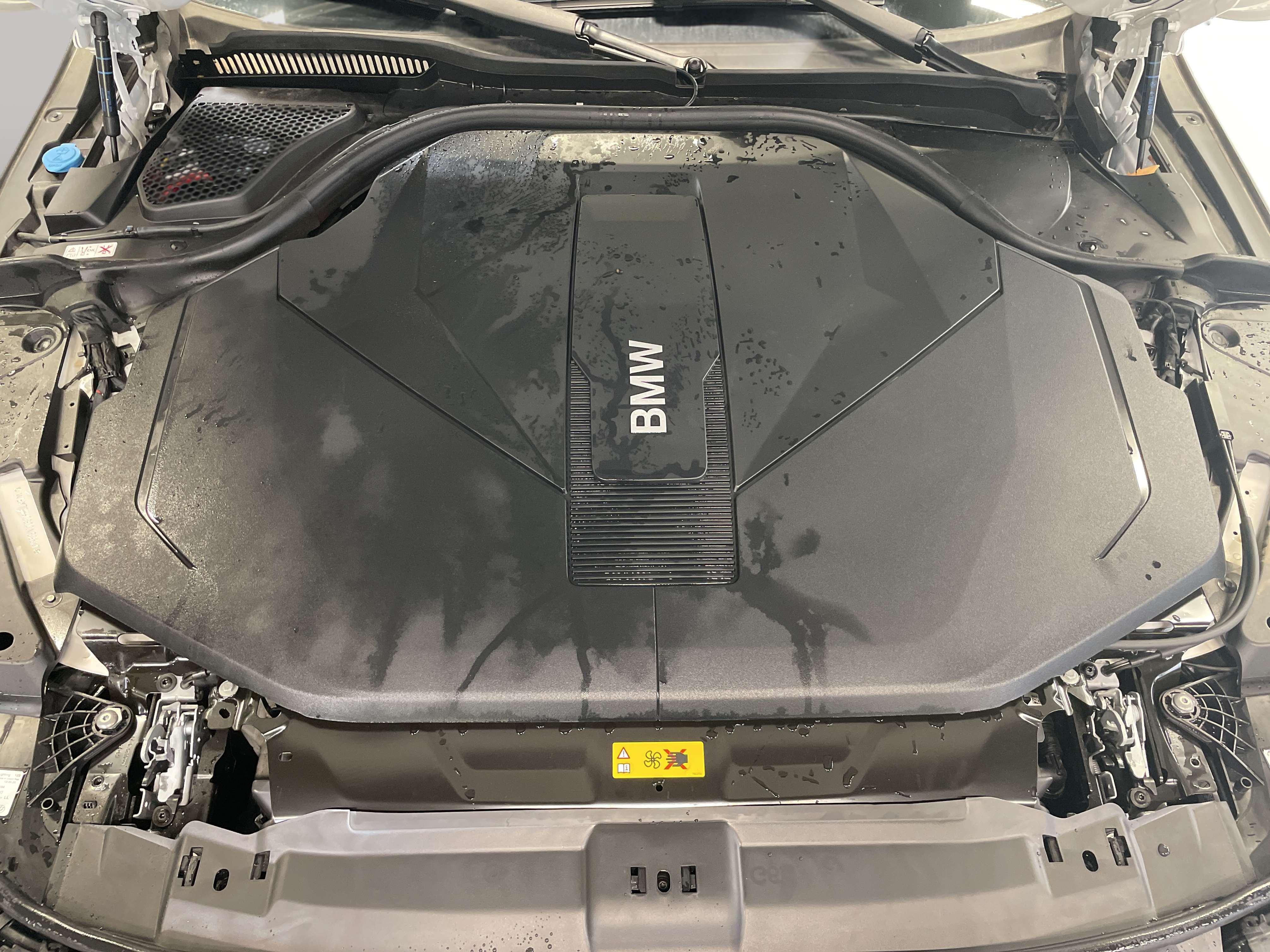 BMW 5er Touring – Bild 23
