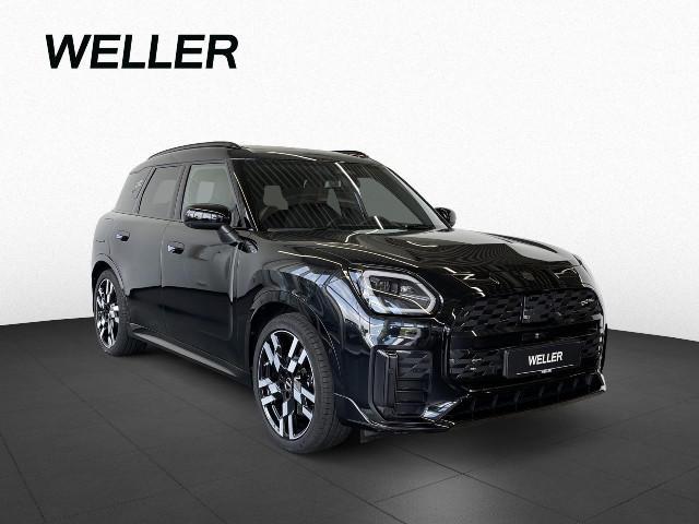 MINI Countryman – Bild 2
