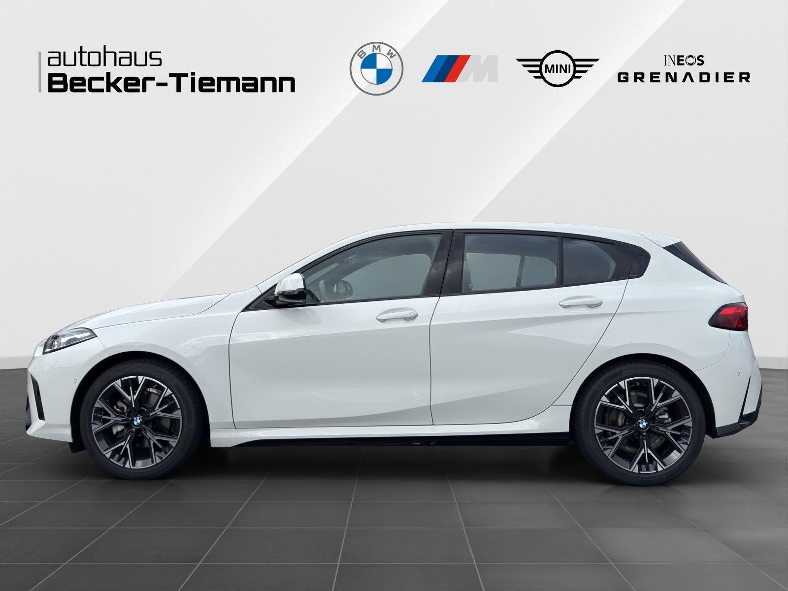 BMW 1er – Bild 3