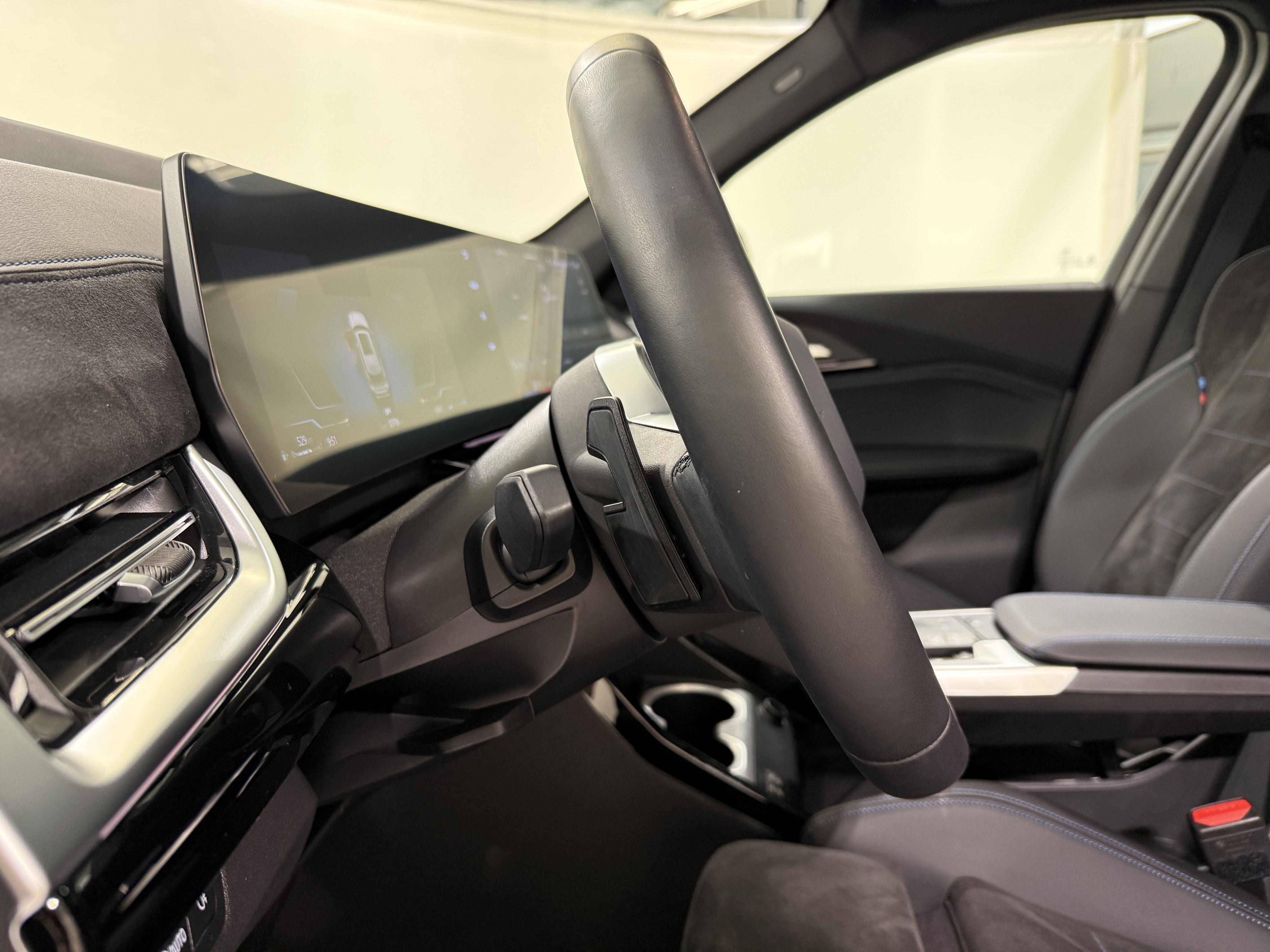 BMW X1 – Bild 28