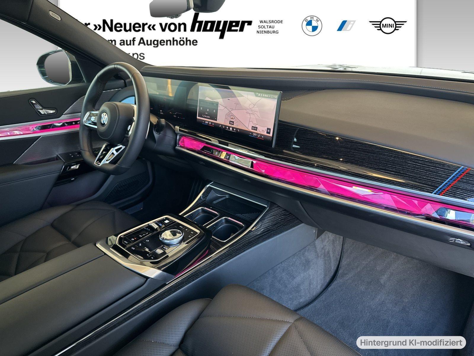 BMW 7er – Bild 4