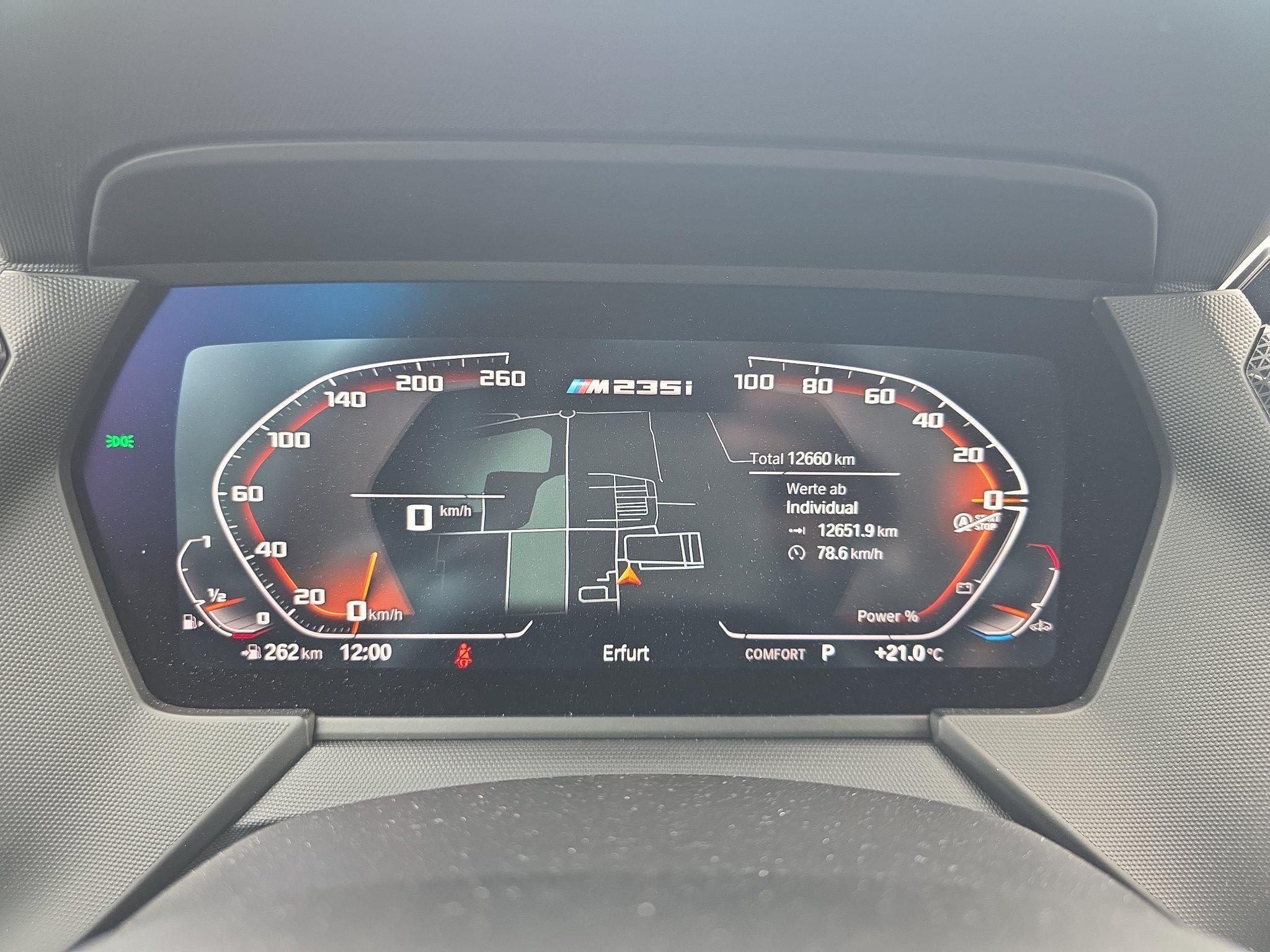 BMW 2er Gran Coupé – Bild 22
