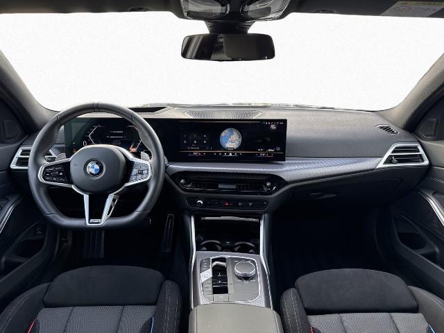 BMW 3er Touring – Bild 10