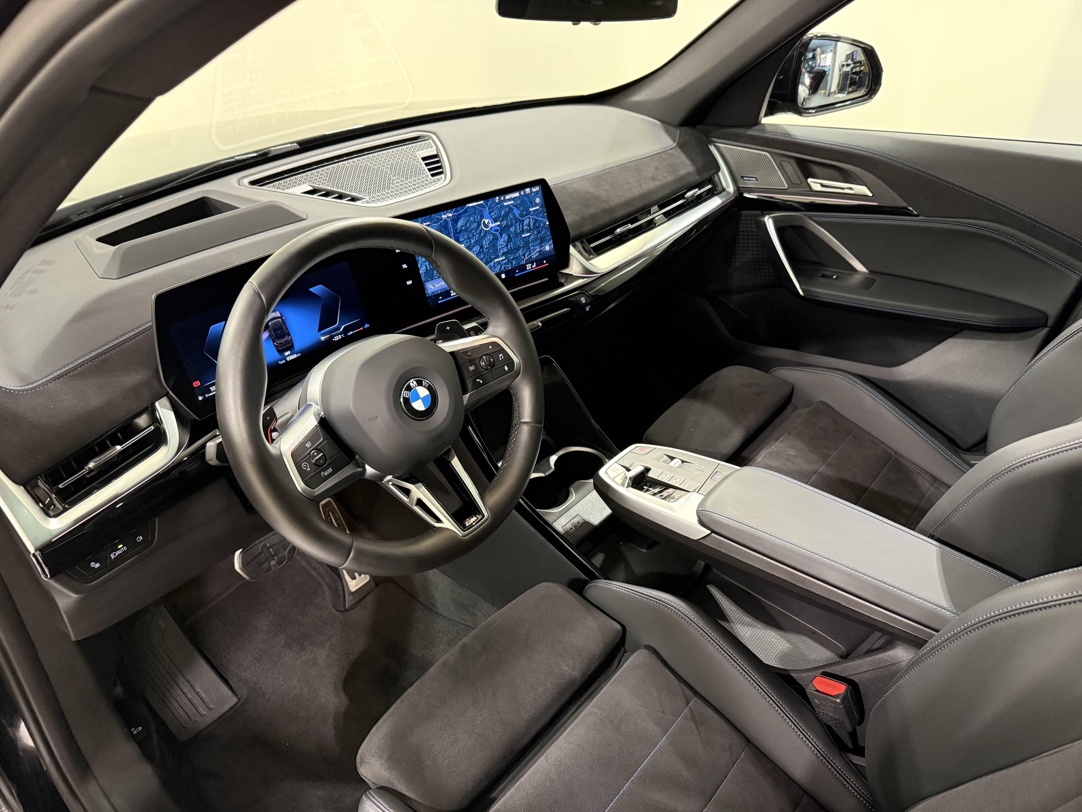 BMW X1 – Bild 26