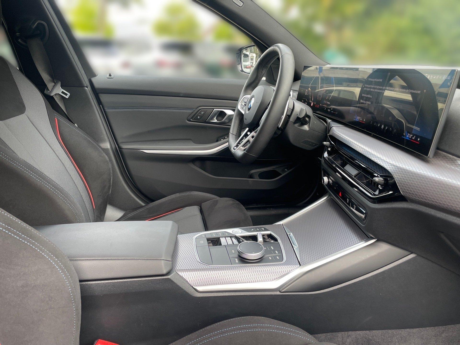 BMW 3er Touring – Bild 4
