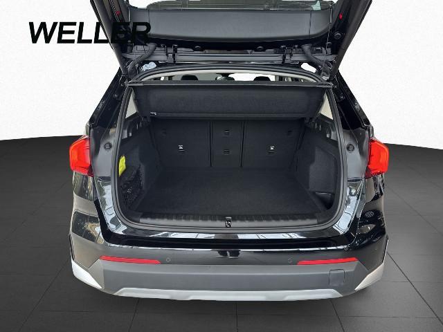 BMW X1 – Bild 12