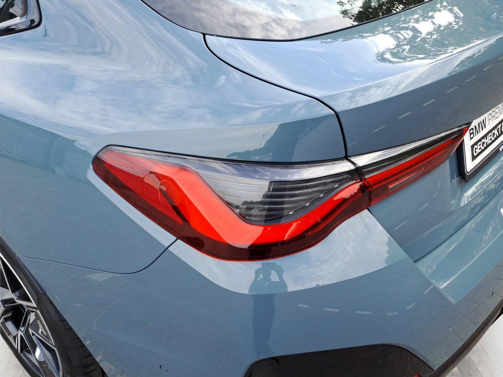 BMW 4er Gran Coupé – Bild 18