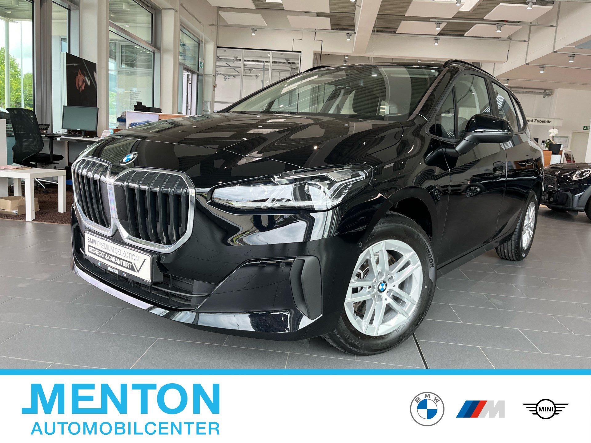 BMW 2er Active Tourer