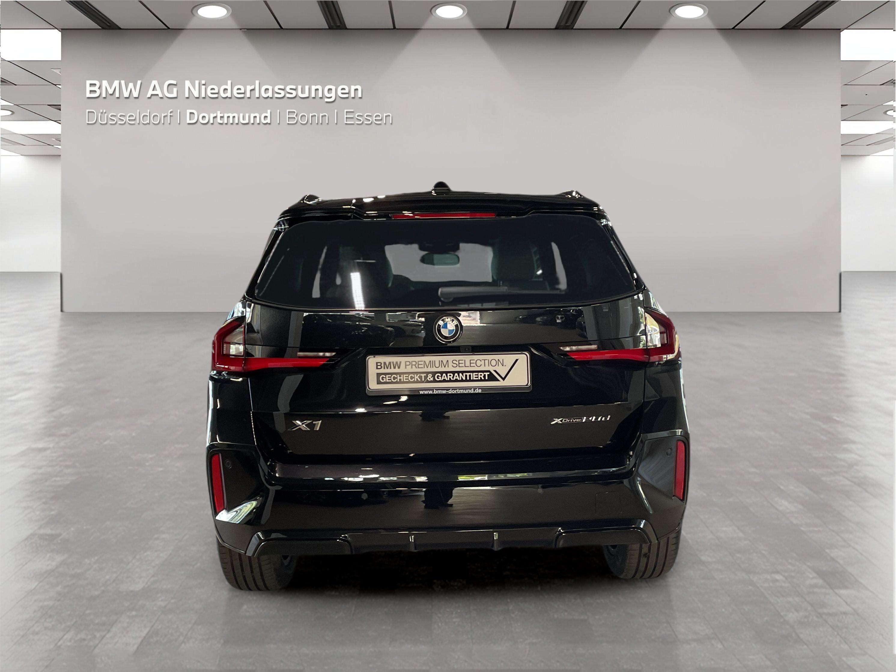 BMW X1 – Bild 18