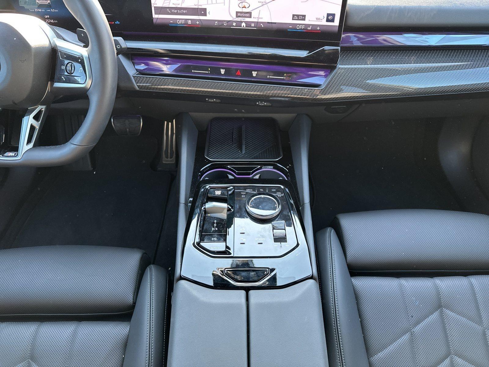 BMW 5er Touring – Bild 9