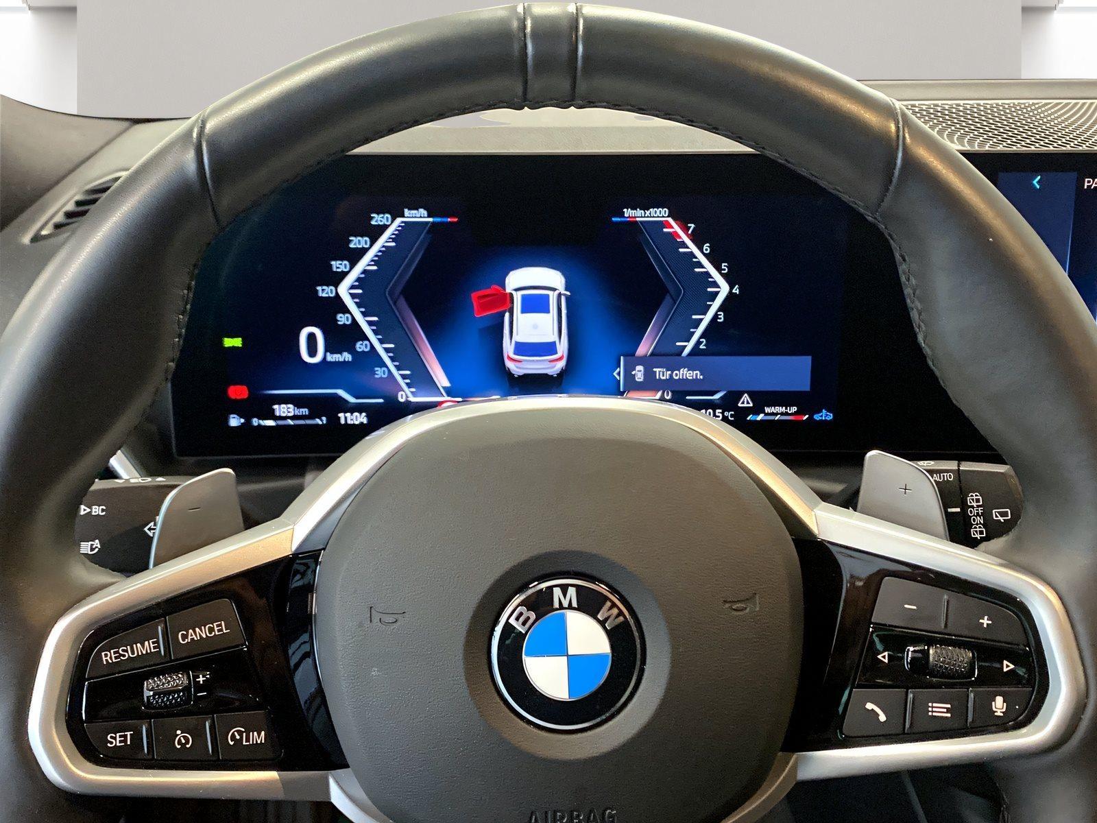 BMW 3er Touring – Bild 15