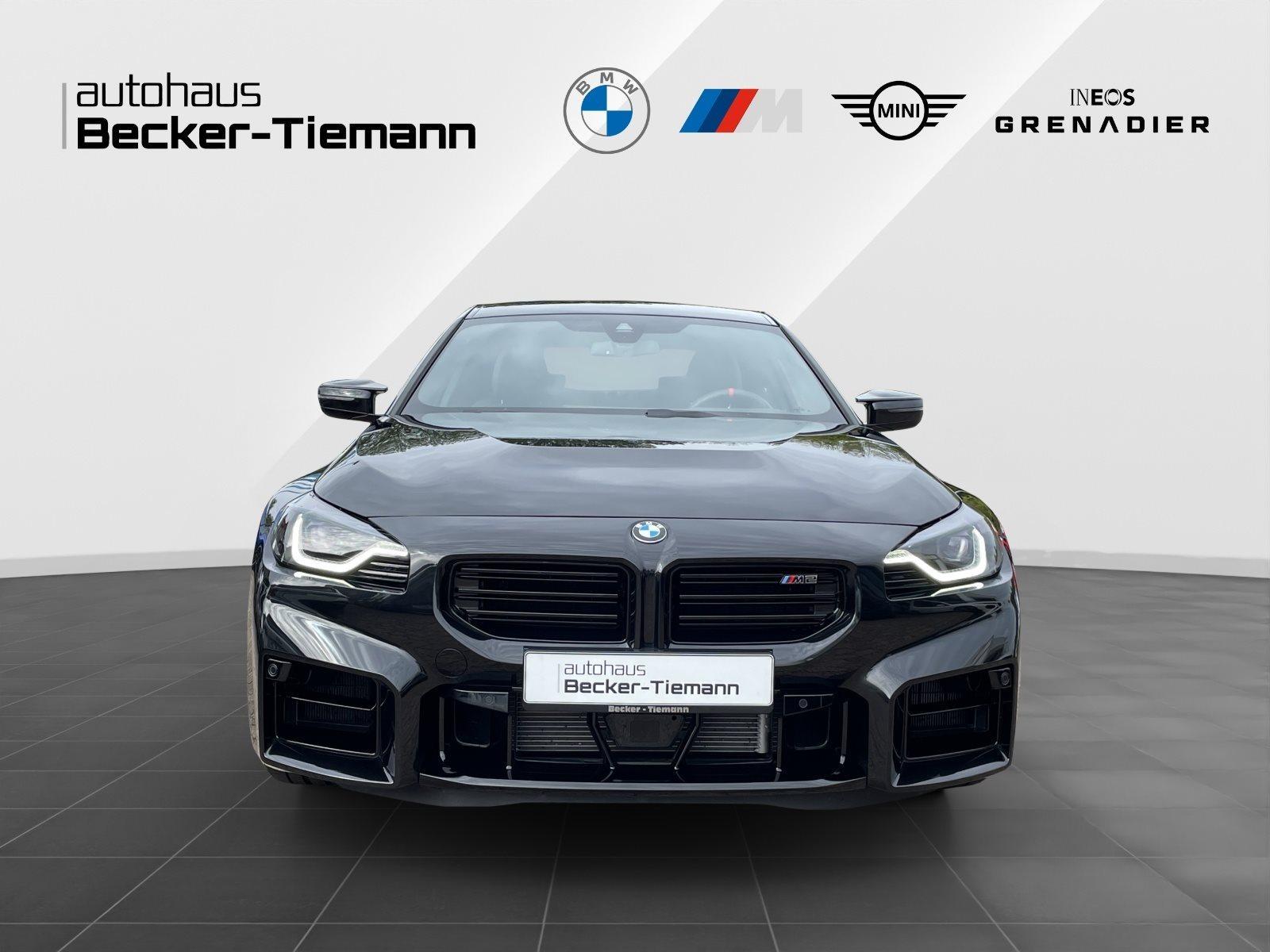 BMW M2 Coupé – Bild 2