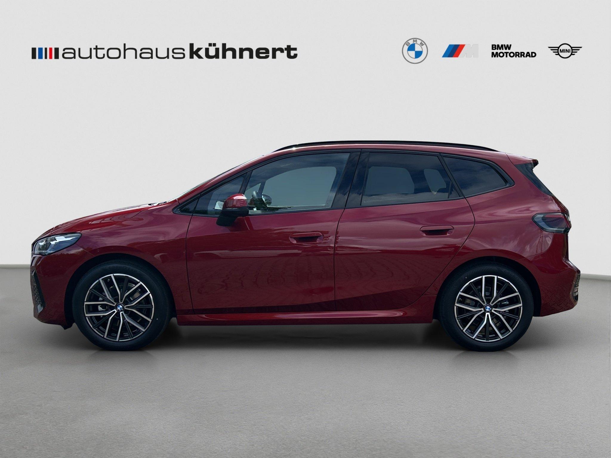 BMW 2er Active Tourer – Bild 4