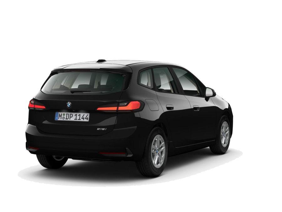 BMW 2er Active Tourer – Bild 12