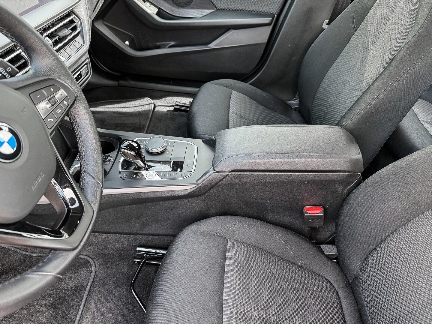 BMW 1er – Bild 18