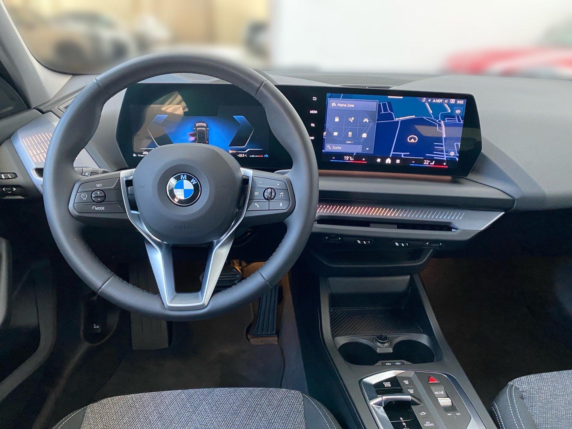 BMW 1er – Bild 3