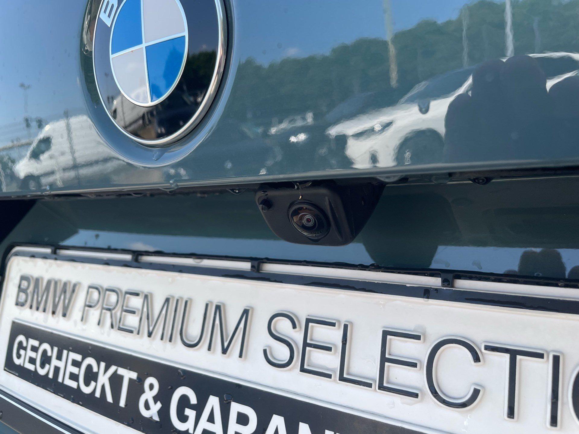 BMW X1 – Bild 28