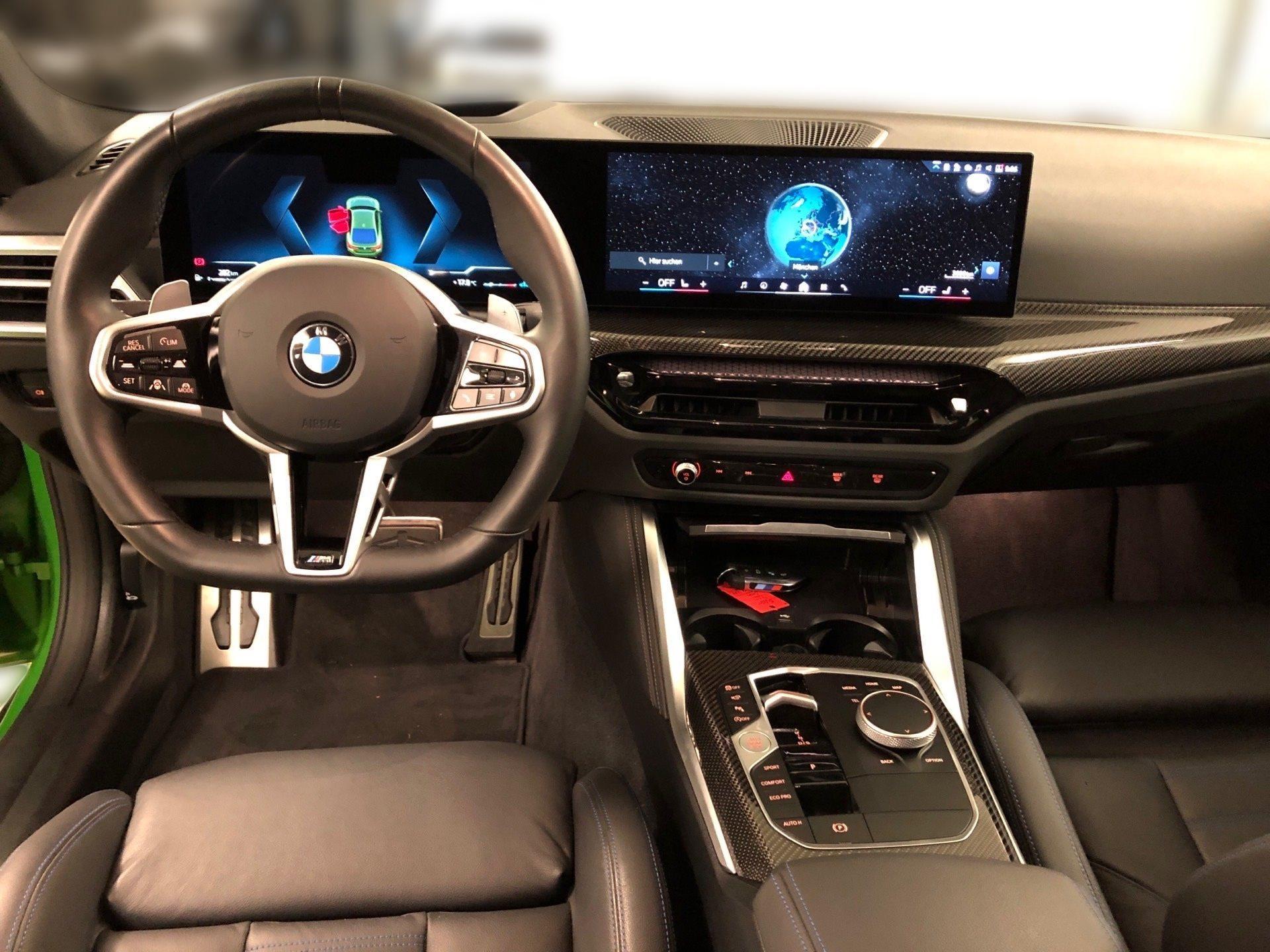 BMW 4er Gran Coupé – Bild 9