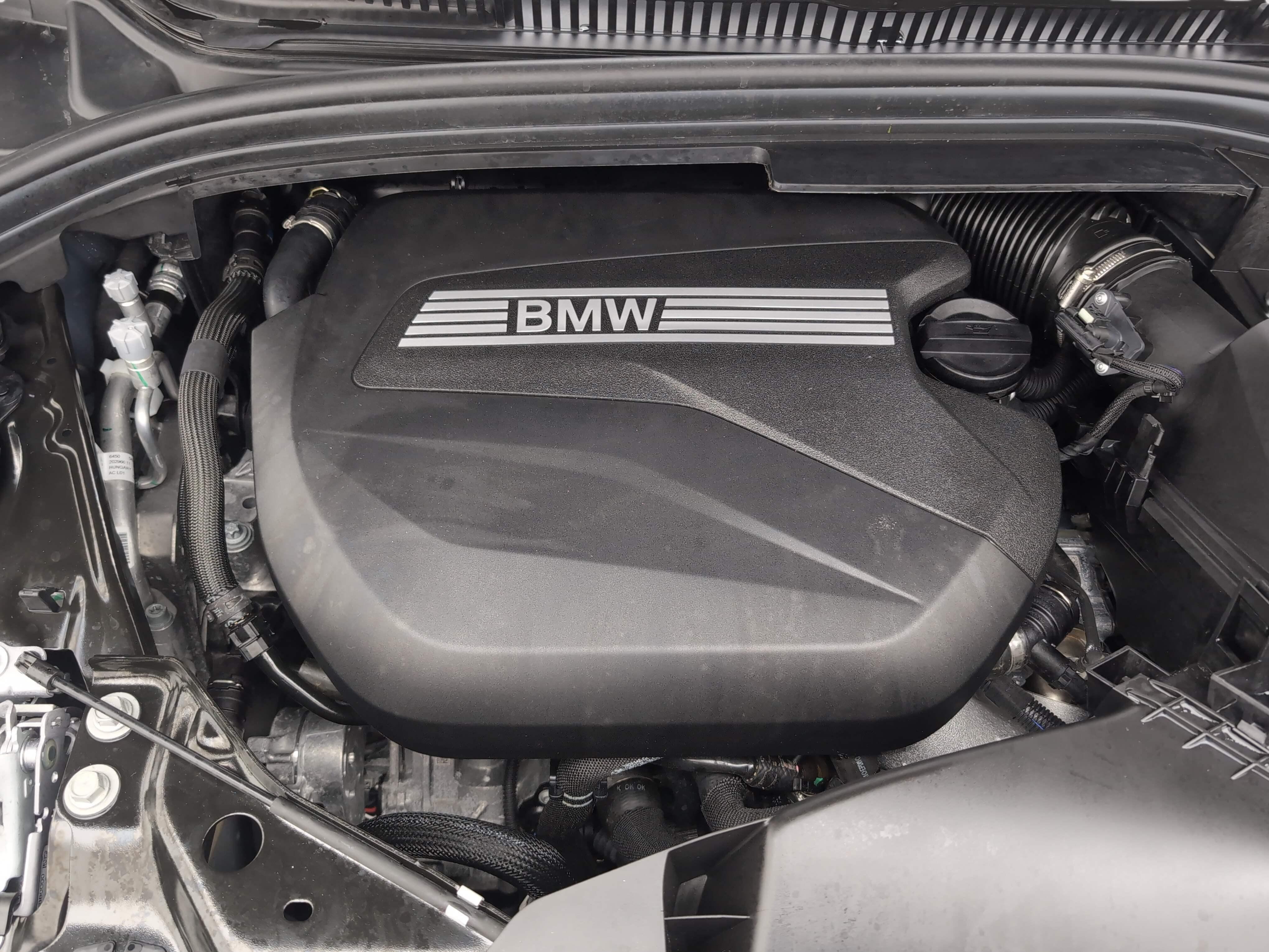 BMW 2er Active Tourer – Bild 20