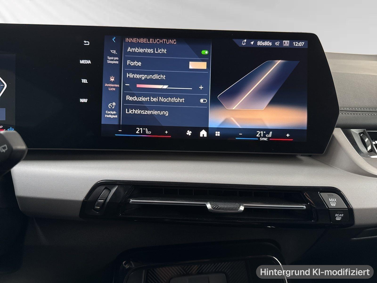 BMW 2er Active Tourer – Bild 24